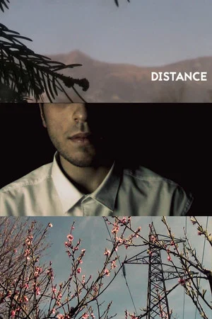 Постер: Distance