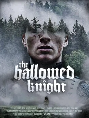 Постер: The Hallowed Knight