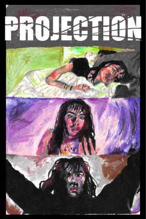 Постер: Projection