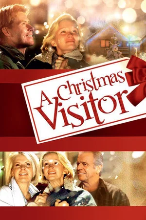Постер: A Christmas Visitor