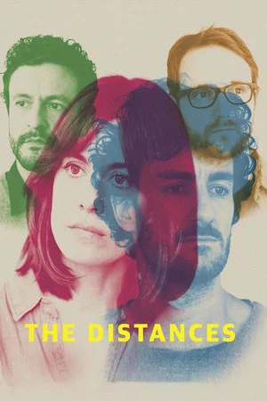 Постер: The Distances