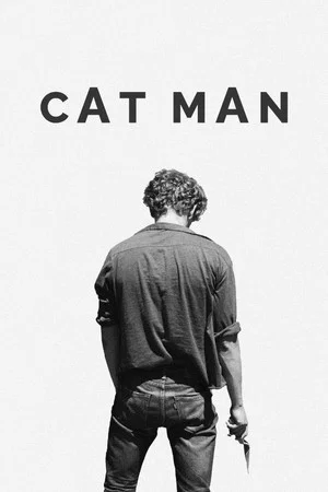 Постер: Cat Man