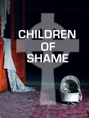Постер: Children of Shame