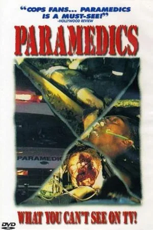 Постер: Paramedics