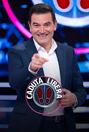 Постер: Caduta Libera