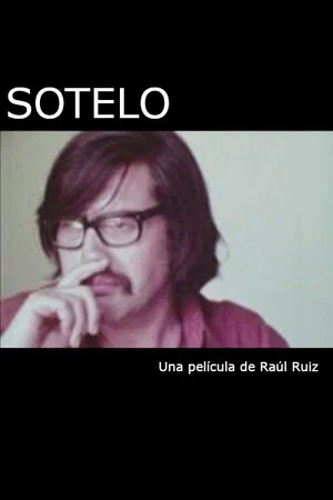 Постер: Sotelo