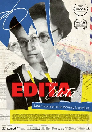 Постер: Edita