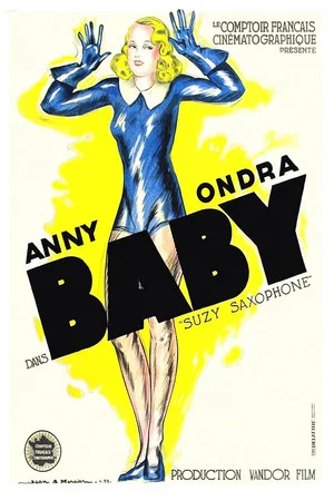 Постер: Baby