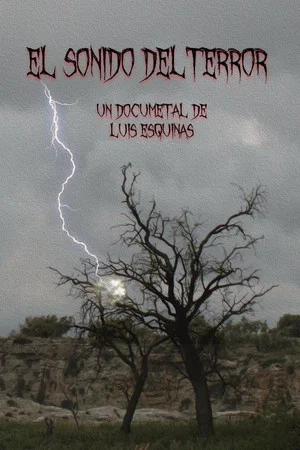 Постер: El sonido del terror
