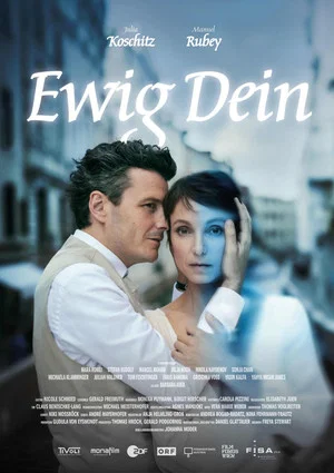Постер: Ewig Dein