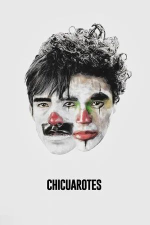 Постер: Бунтари