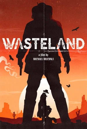Постер: Wasteland