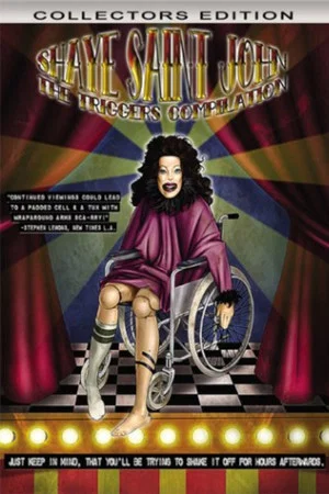 Постер: Shaye Saint John: The Triggers Compilation