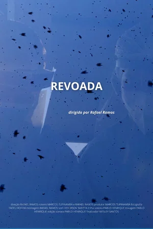 Постер: Revoada
