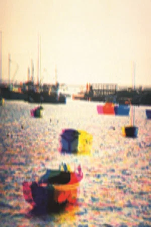 Постер: Colour Separation