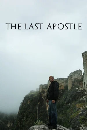Постер: The Last Apostle: Journies in the Holy Land