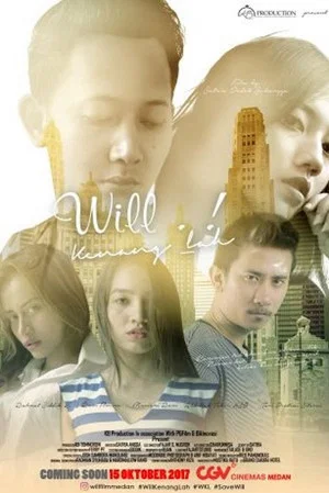 Постер: Will Kenanglah