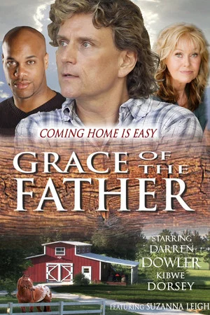 Постер: Grace of the Father