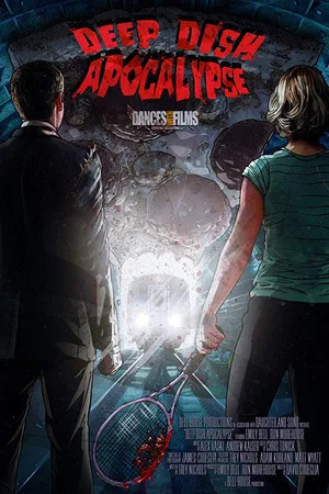 Постер: Deep Dish Apocalypse