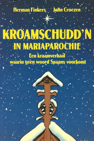 Постер: Kroamschudd'n in Mariaparochie