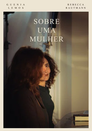 Постер: About a Woman