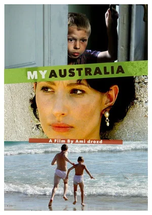 Постер: Moja Australia