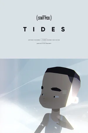 Постер: Tides