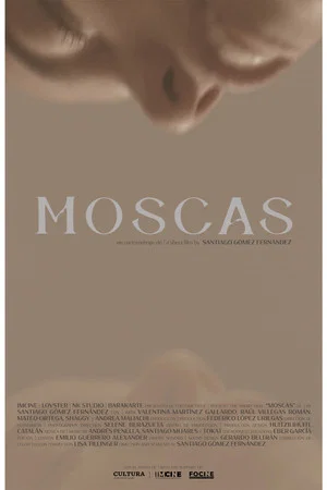 Постер: Moscas