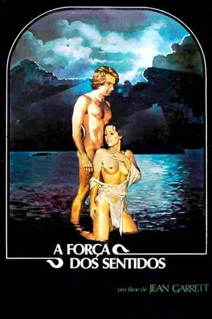 Постер: Force of the Senses