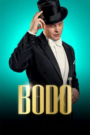 Постер: Bodo