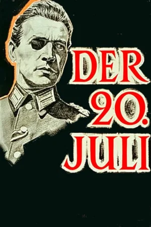 Постер: The Plot to Assassinate Hitler
