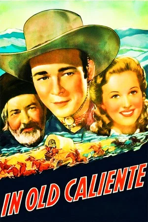 Постер: In Old Caliente