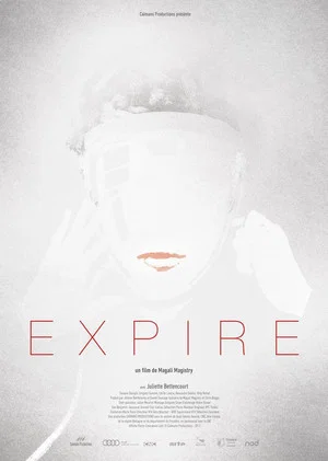 Постер: Exhale