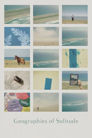 Постер: Geographies of Solitude