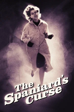 Постер: The Spaniard's Curse