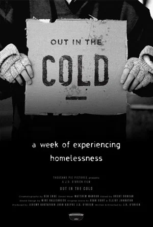 Постер: Out in the Cold