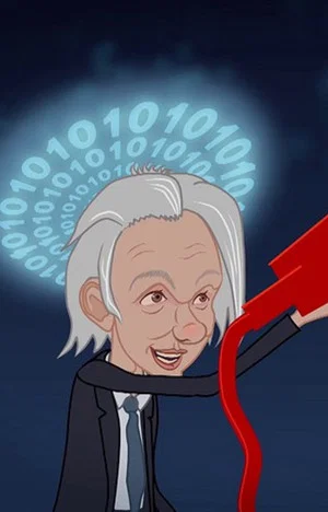 Постер: Boom Boom Julian