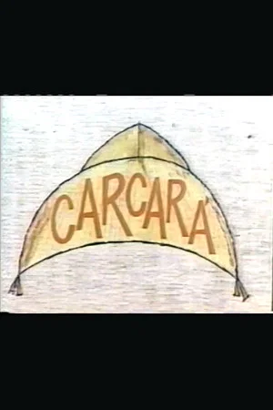 Постер: Carcará