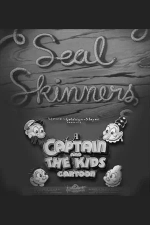 Постер: Seal Skinners