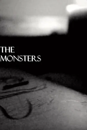 Постер: The Monsters
