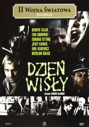 Постер: Dzień Wisły