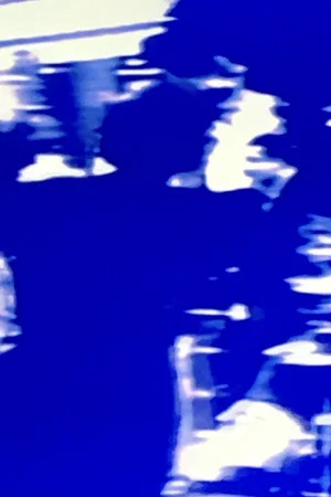Постер: The Blue Fall