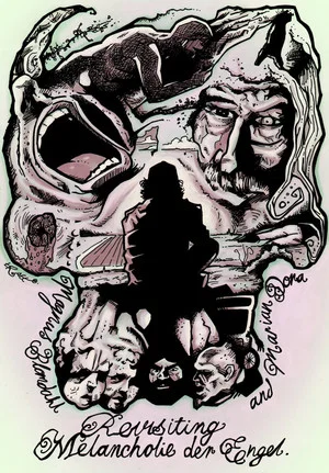 Постер: Revisiting Melancholie der Engel