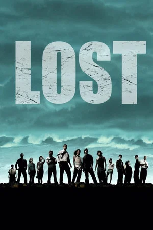 Постер: Lost: Pilot