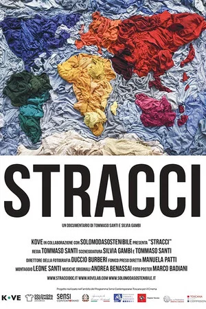 Постер: Stracci