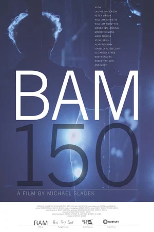 Постер: BAM150