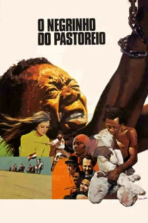Постер: O Negrinho do Pastoreio