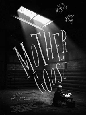 Постер: Mother Goose