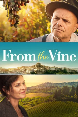 Постер: From the Vine