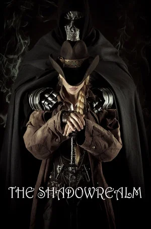 Постер: The ShadowRealm
